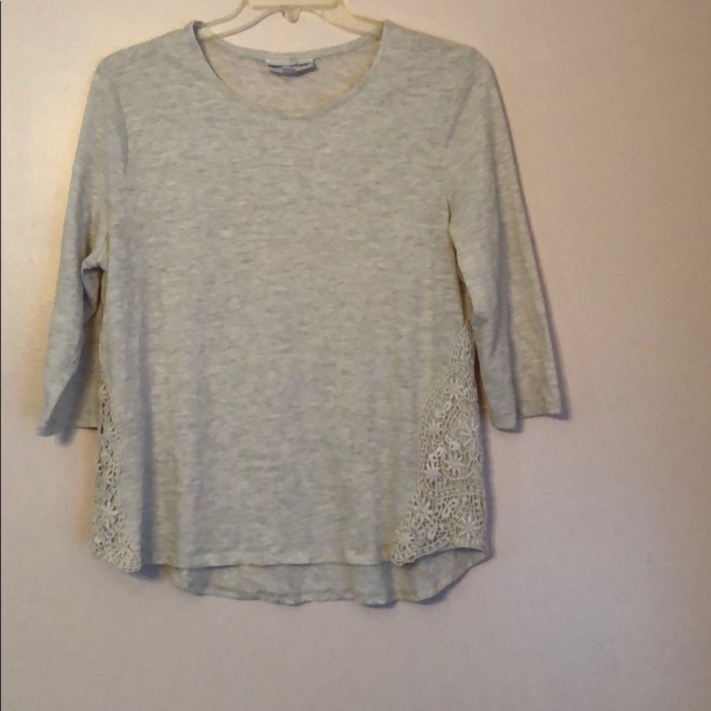 Rebecca Malone Crochet Embellishment